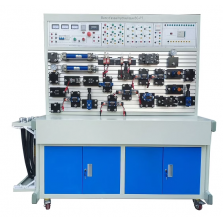 BC-GYYY2302型基本工业液压传动实验装置实训台实验平台试验装置