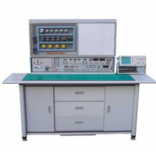 BC-825B型 通用电工电子实验与技能实训考核装置