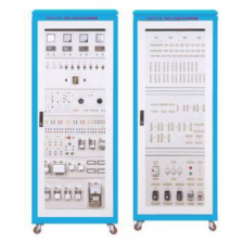 BCZC-01型电力电气及二次部分实训考核装置