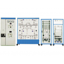 BCZC-03型变配电室值班电工技能培训考核系统