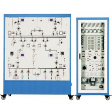 BCZC-04型变电站值班员培训系统