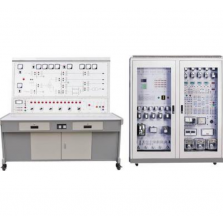 BCZC-06型电力系统继电保护工培训考核平台