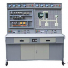 BCZC-81B 机床电气控制技术及工艺实训考核装置（网孔板）