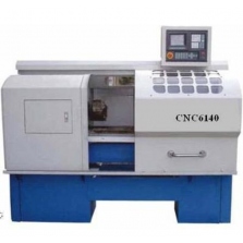 BCZC-CNC6140型教学数控车床（生产实训）