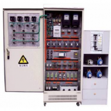 BCZC-76C高级电工电拖实训考核装置（PLC控制）