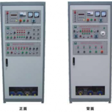BCZC-76D型 机床电气技能实训考核鉴定装置