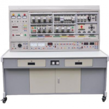 BCZC-81A 高性能初级维修电工及技能考核实训装置