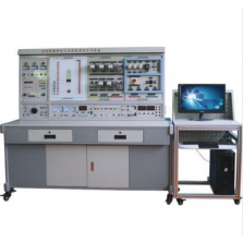 BCZC-81C型 高性能高级维修电工技能培训考核装置