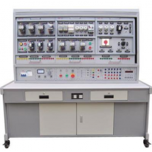 BCZC-81E 维修电工电气控制技能实训考核装置