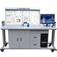 BCZC-PLC3H网络型PLC可编程控制实验装置