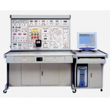 BCZC-502A联网型电工电子技术实验装置