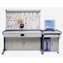 BCZC-502联网型电工技术实验装置