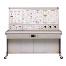 BCZC-505型现代电力电子技术实验装置