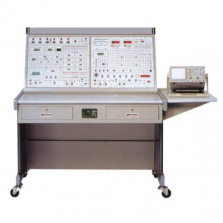 BCZC501B型数字电子电路实验装置