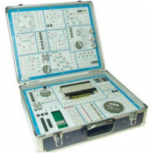 BCZC-PLC1型PLC可编程控制器实验箱