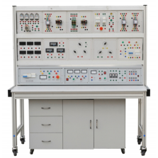 BCLGY-DQ05B型电机及电气控制实验实训装置