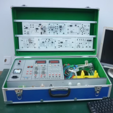 检测与转换传感器实验箱BC-SQ17C型