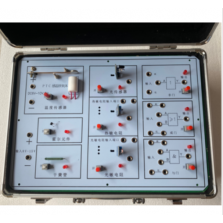 BC24055门电路和传感器应用实验台