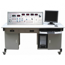 BCZC-CGQ28检测与转换（传感器）技术实训装置