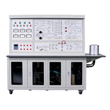 晶闸管中频电源技能实训考核装置BCLG-PDM02型