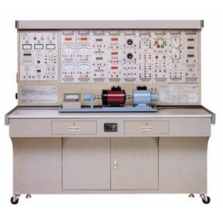 大功率电力电子技术及电机控制实验装置BCLG-MDK01型