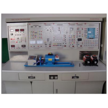 工业自动化电气控制综合实训考核装置BCLG-ADMC01型