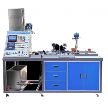 热工仪表控制过程测量实验装置BCLG-RA02型